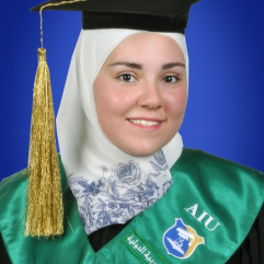 Danah Kassar Bani Almarji